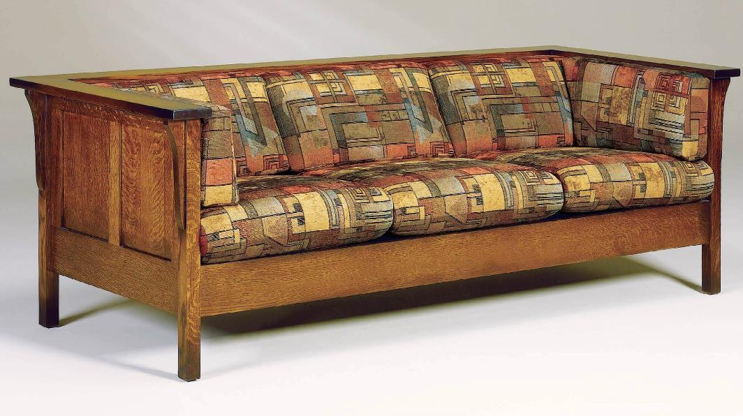 Amish sofa sale and furniture outlet
